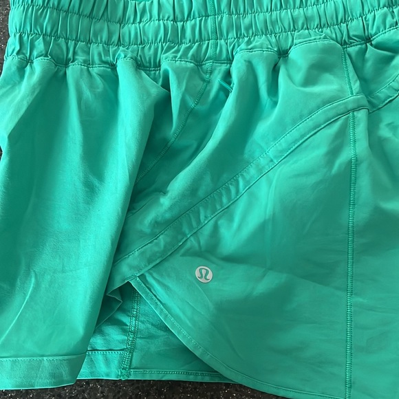 Lululemon Track That High Rise Short 3” - Picture 7 of 7